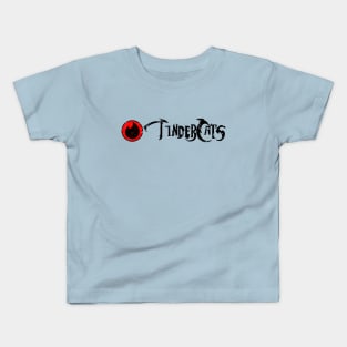 Tindercats Kids T-Shirt